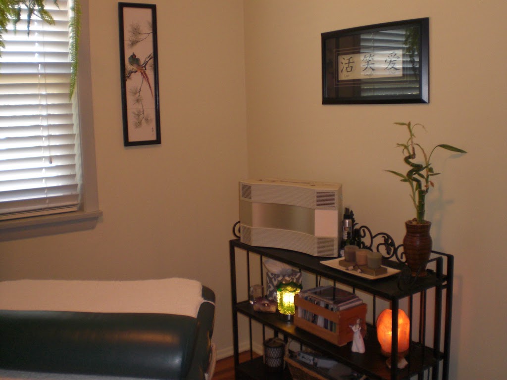 Pure Joy Reiki | 624 E Spayth St, Tiffin, OH 44883, USA | Phone: (419) 447-3818