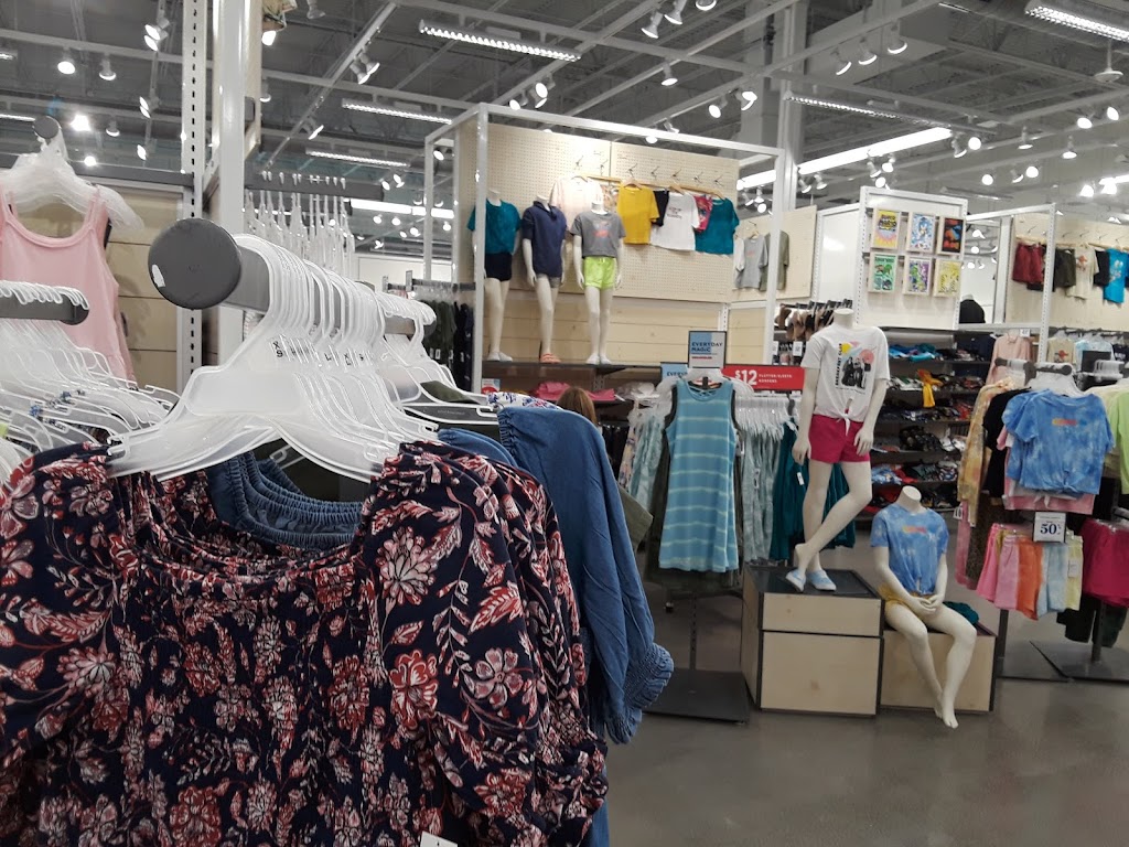 Old Navy | 12581 Citrus Plaza Dr, Tampa, FL 33625, USA | Phone: (813) 926-3158