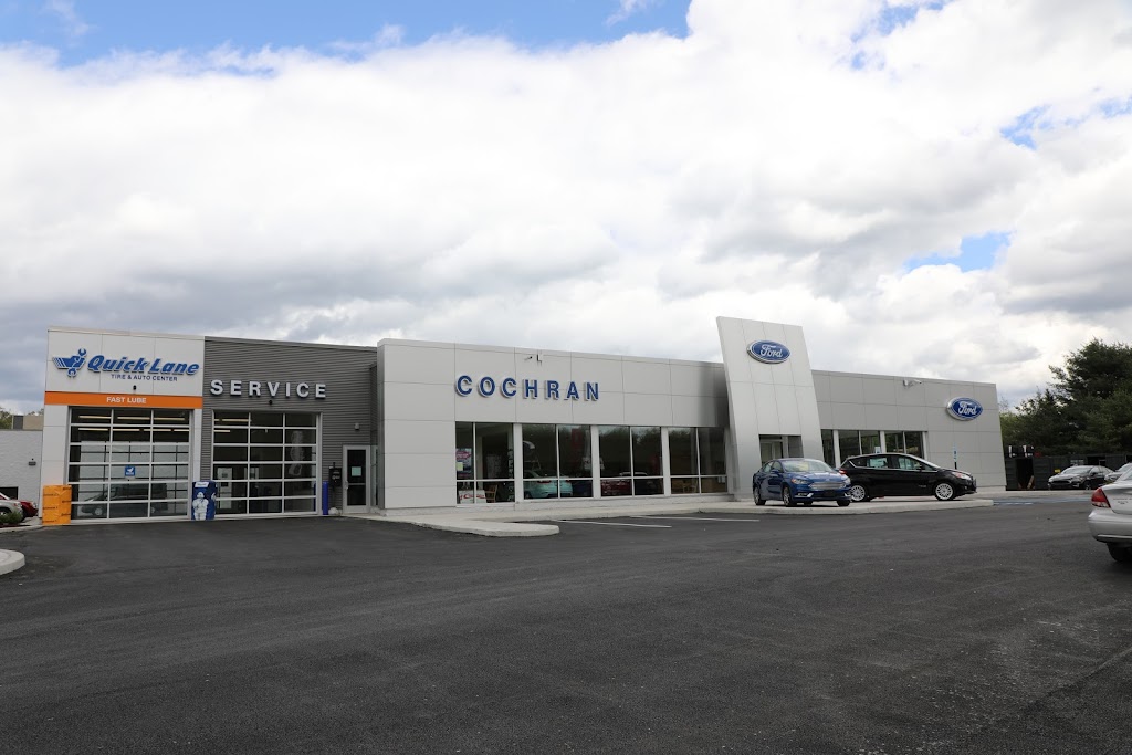 #1 Cochran Ford Allegheny Valley | 110 Rte 908, Natrona Heights, PA 15065, USA | Phone: (412) 245-4320