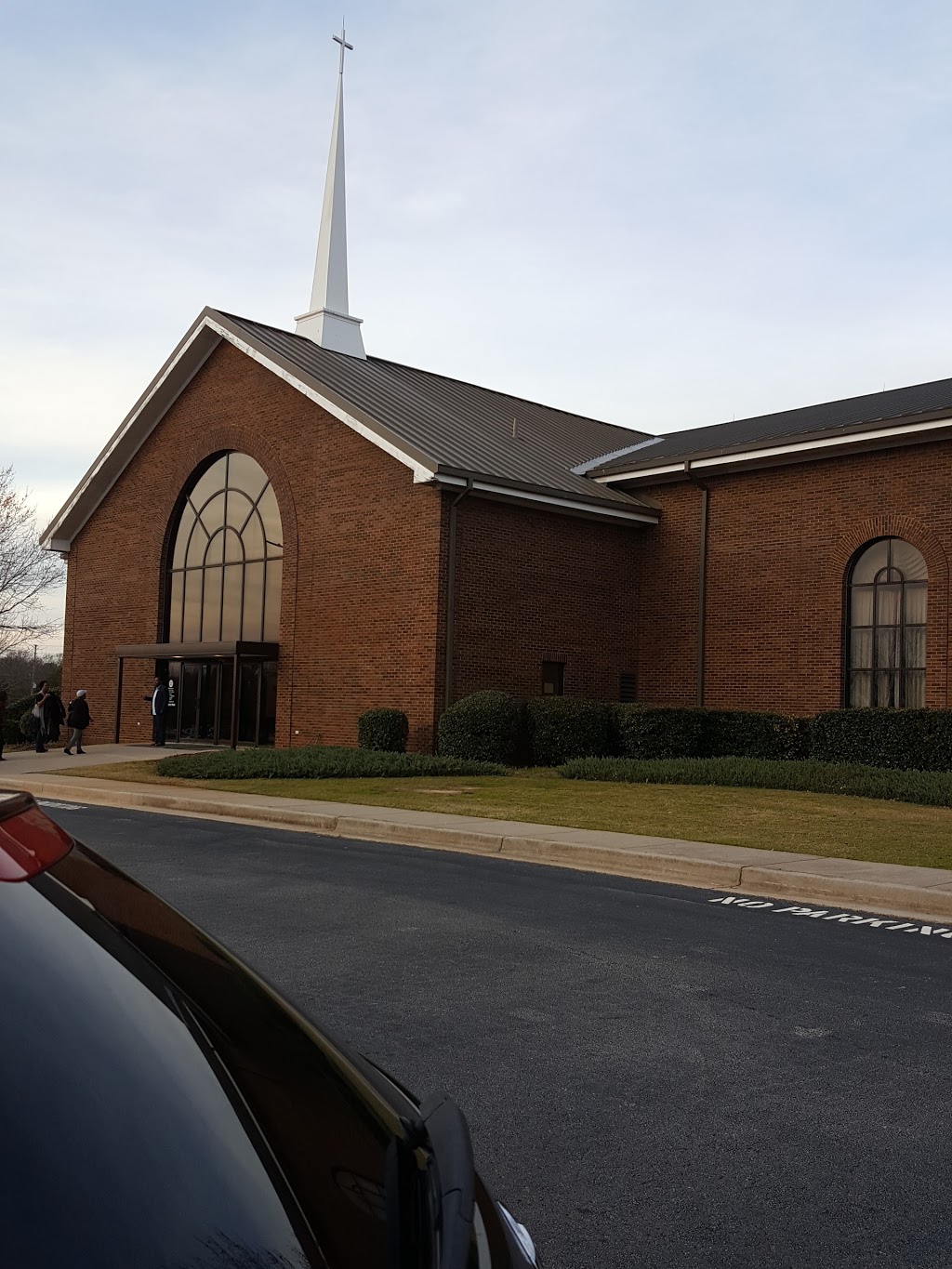 Tabernacle of Praise Church International | 1640 GA-42 NORTH, McDonough, GA 30253, USA | Phone: (678) 272-7838
