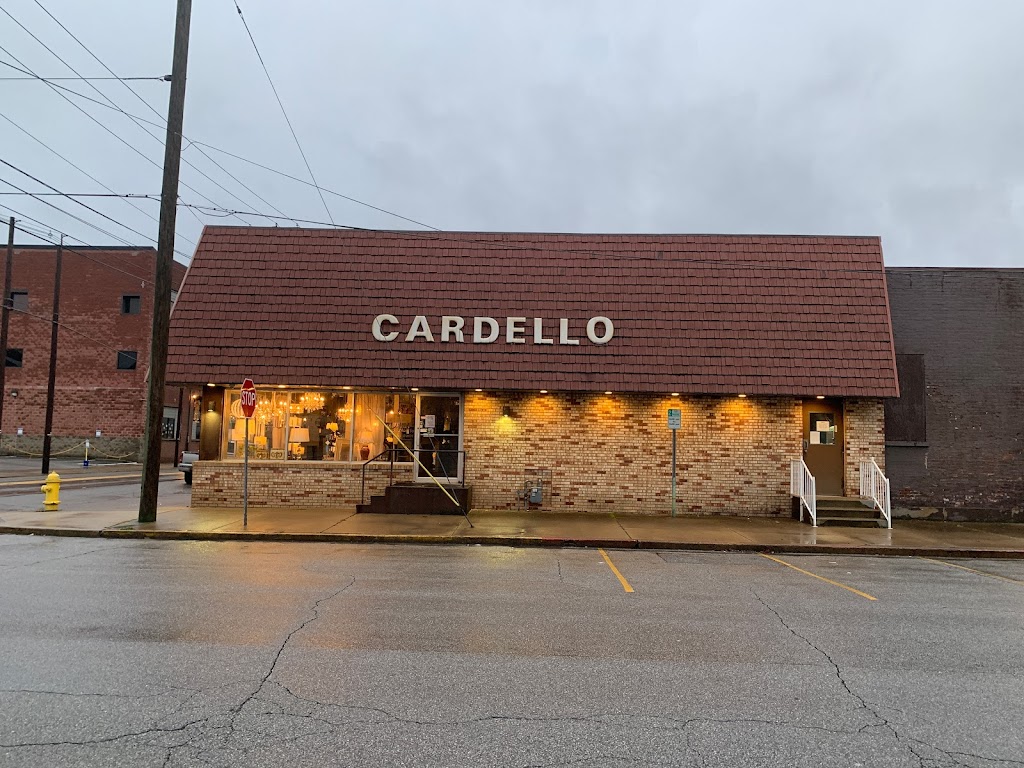 Cardello Electric Supply | 2201 Main St, Wheeling, WV 26003, USA | Phone: (304) 233-7020