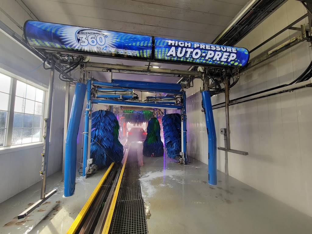 Petit Auto Wash Equipment | 2833 Eastern Rd, Norton, OH 44203, USA | Phone: (330) 861-0760