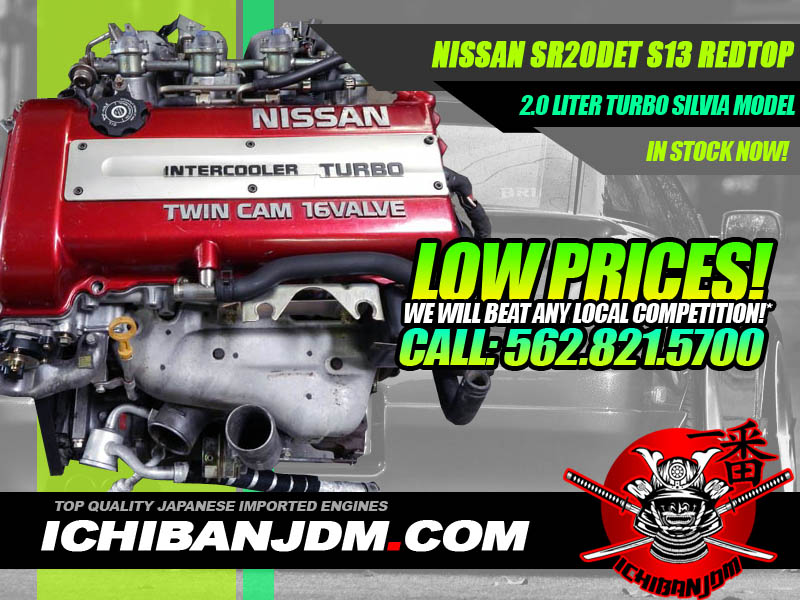 Japanese Motors Inc. | Ichibanjdm | 6420 Roland St, Buena Park, CA 90621, USA | Phone: (714) 735-8006