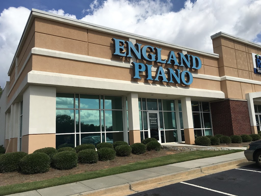 England Piano | 3740 Dekalb Technology Pkwy suite a, Atlanta, GA 30340, USA | Phone: (770) 451-1725