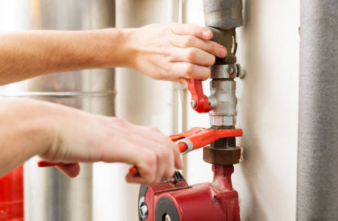 Harris Plumbing | 12200 Co Rd 331A, Terrell, TX 75161, USA | Phone: (972) 524-8492