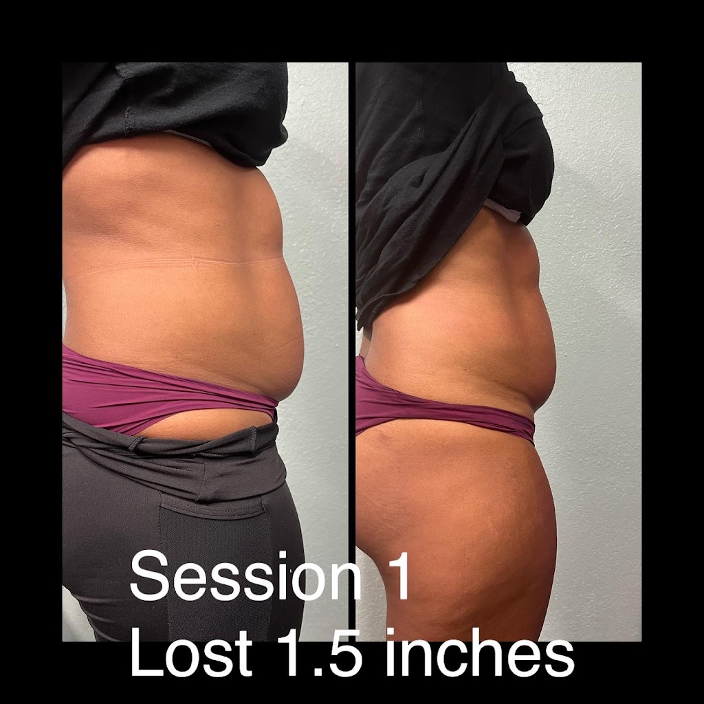 Naturally You Beauty and Body Bar | 1521 7th St SW, Winter Haven, FL 33880, USA | Phone: (863) 877-8031