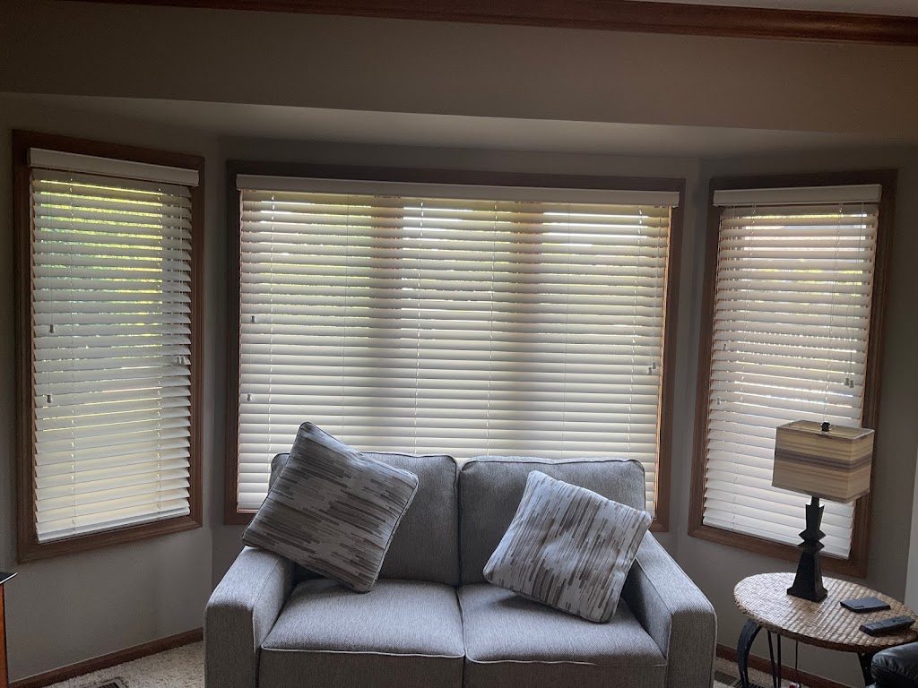 Sparkle Blinds | 13719 23 Mile Rd #187, Shelby Township, MI 48315, USA | Phone: (586) 772-7553