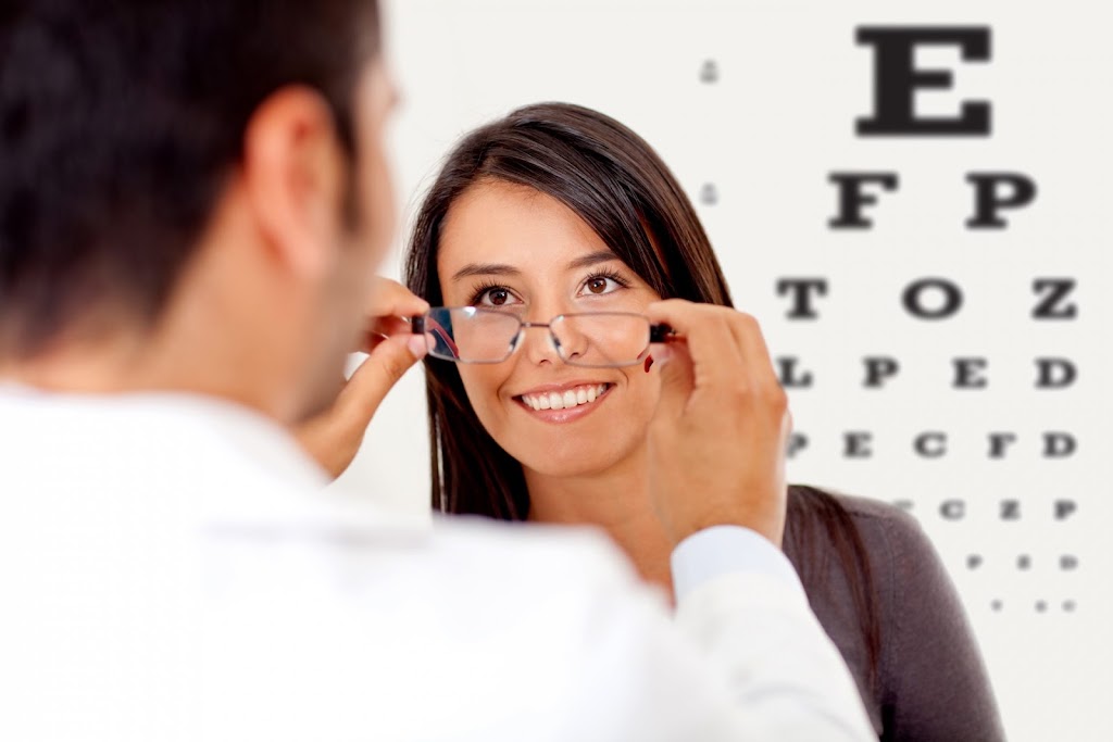 Passaro Eyecare Inc. | 6847 FL-54, New Port Richey, FL 34653, USA | Phone: (727) 848-2020