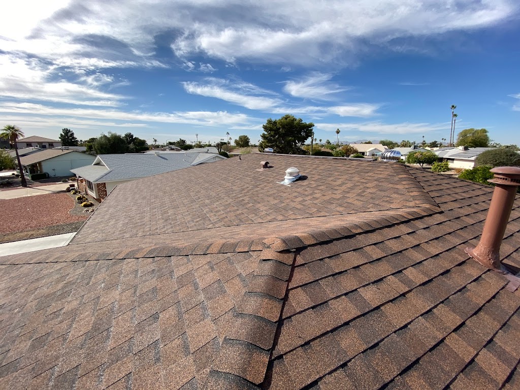 Prestige Roofing | 6314 W Turquoise Ave, Glendale, AZ 85302 | Phone: (623) 215-3306