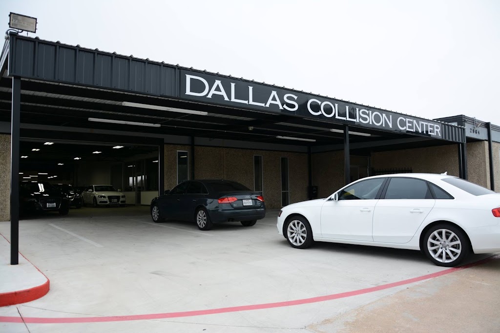 Dallas Collision Center | 2964 Irving Blvd, Dallas, TX 75247, USA | Phone: (972) 721-6502