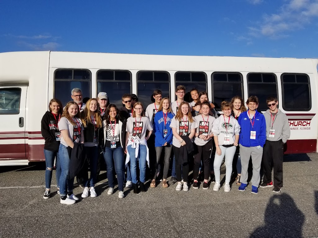 Lake Asbury Baptist Church | 2674 Henley Rd, Green Cove Springs, FL 32043, USA | Phone: (904) 282-7079