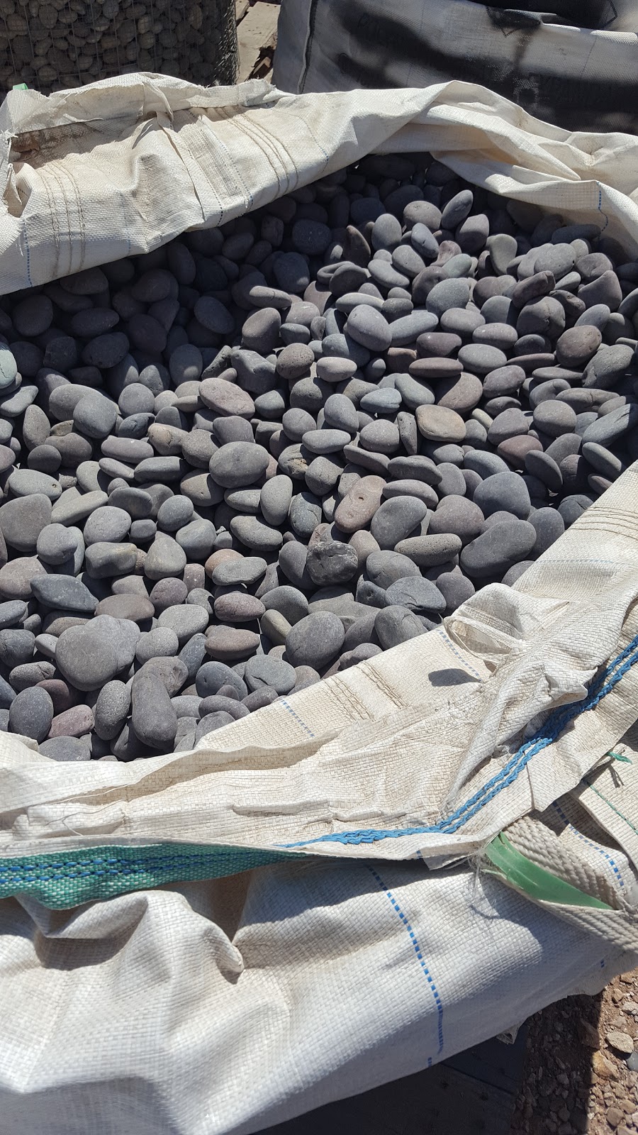 Blue Rock Landscaping Materials | 32695 Clinton Keith Rd, Wildomar, CA 92595, USA | Phone: (951) 210-0616