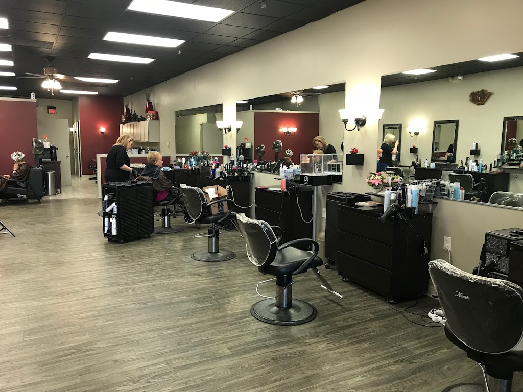 Studio 23 Salon and Spa | 51280 Van Dyke Ave, Shelby Twp, MI 48316, USA | Phone: (586) 997-4247