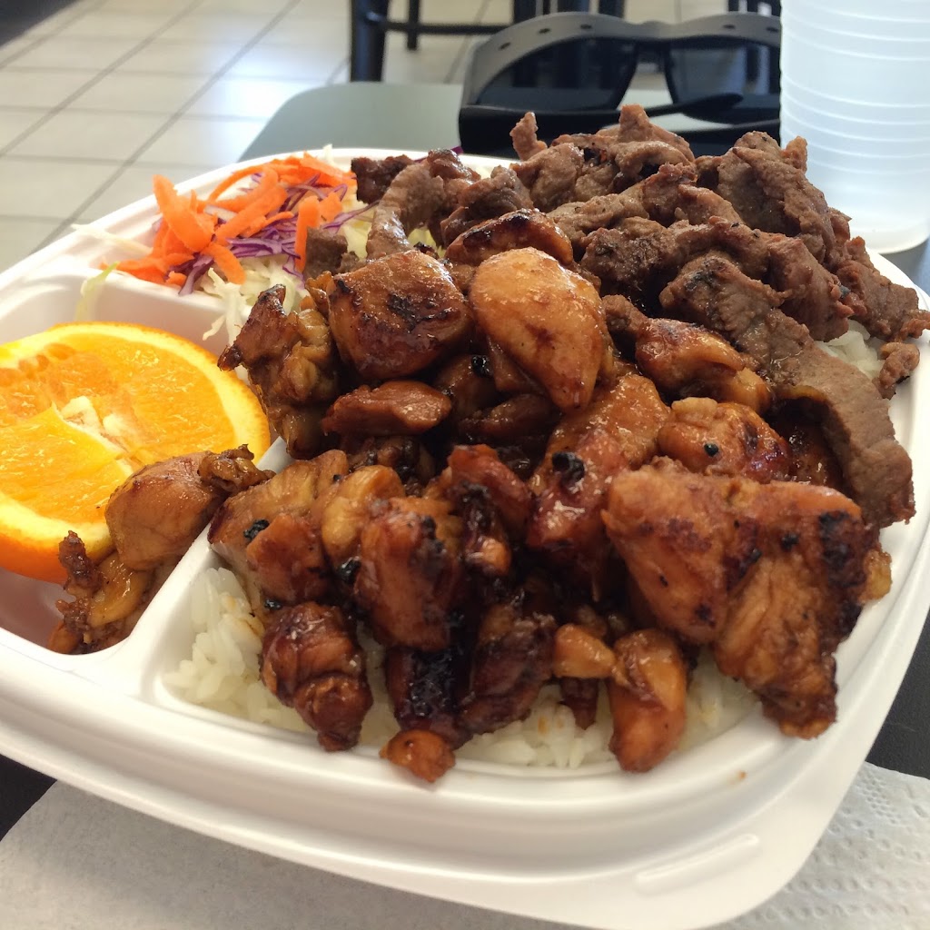 The Flame Broiler | 20016 Hawthorne Blvd A, Torrance, CA 90503, USA | Phone: (310) 921-2200