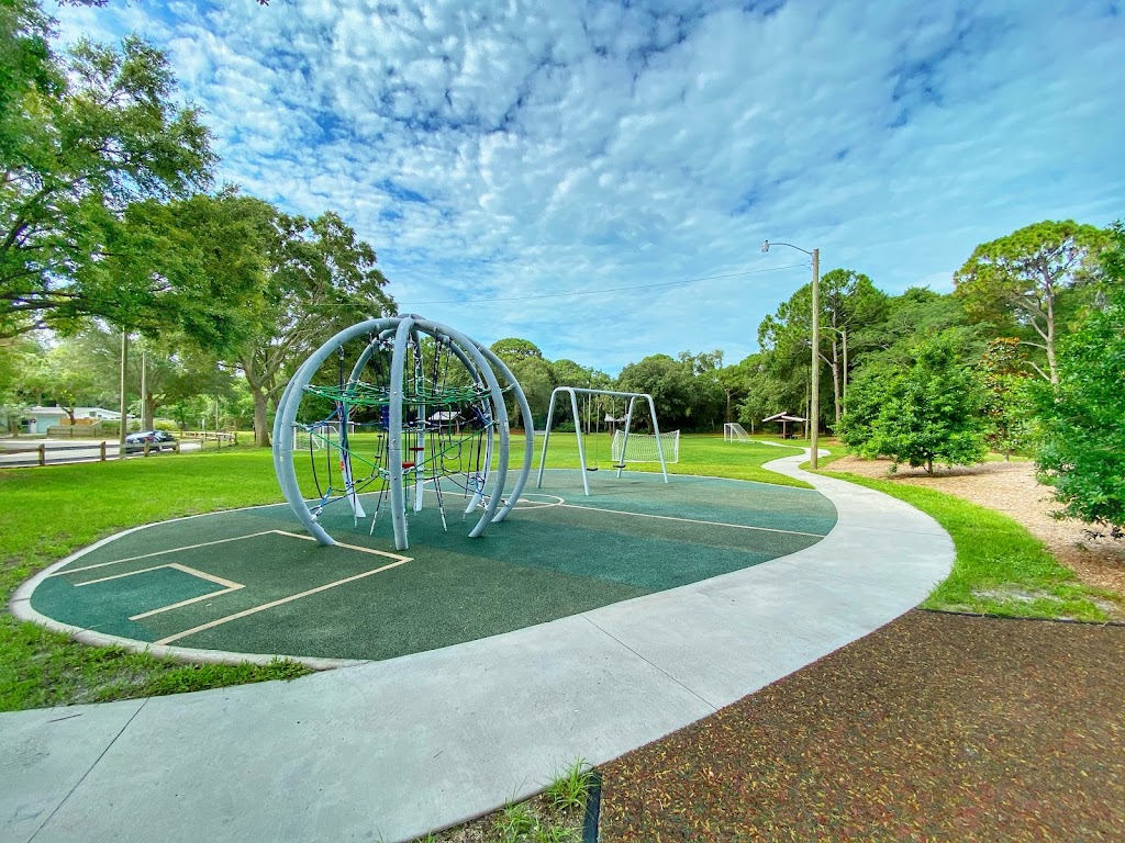 Eastwood Park | 422 W Cornelius Cir, Sarasota, FL 34232, USA | Phone: (941) 263-6386