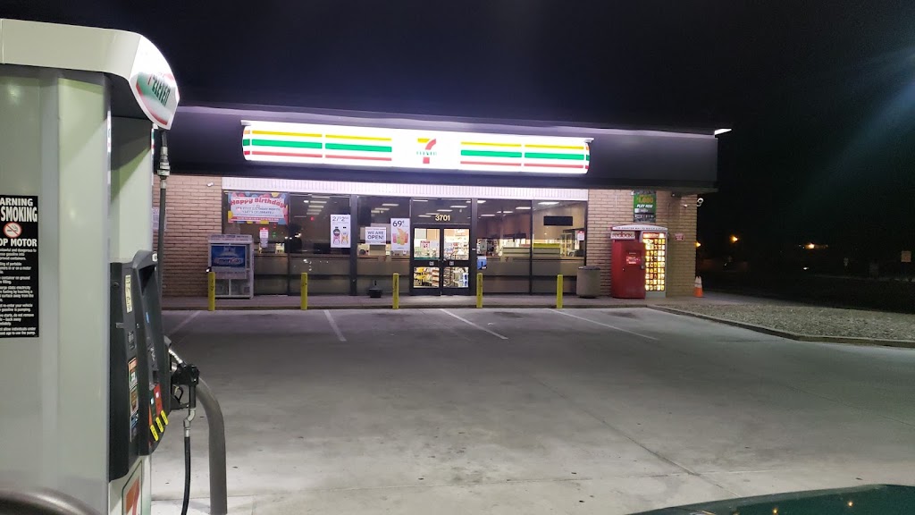 7-Eleven | 3701 N Carson St, Carson City, NV 89706, USA | Phone: (775) 515-4211