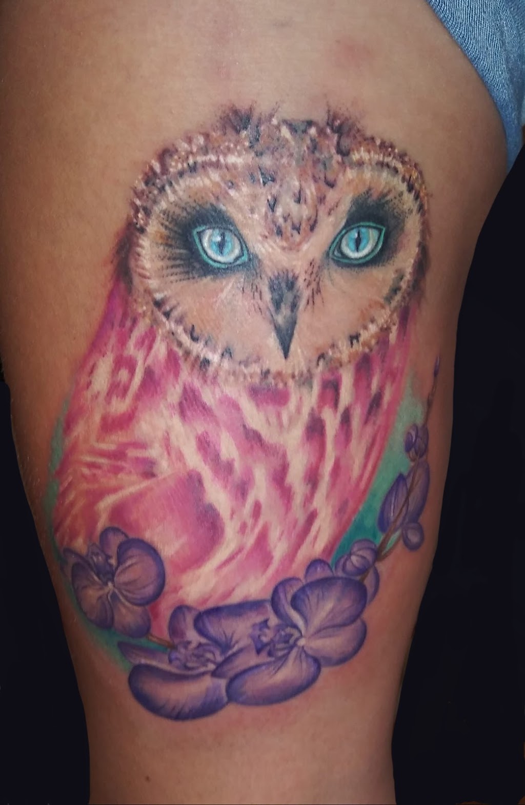 Black Raven Studio, LLC | 33688 Ford Rd, Westland, MI 48185, USA | Phone: (734) 469-2135