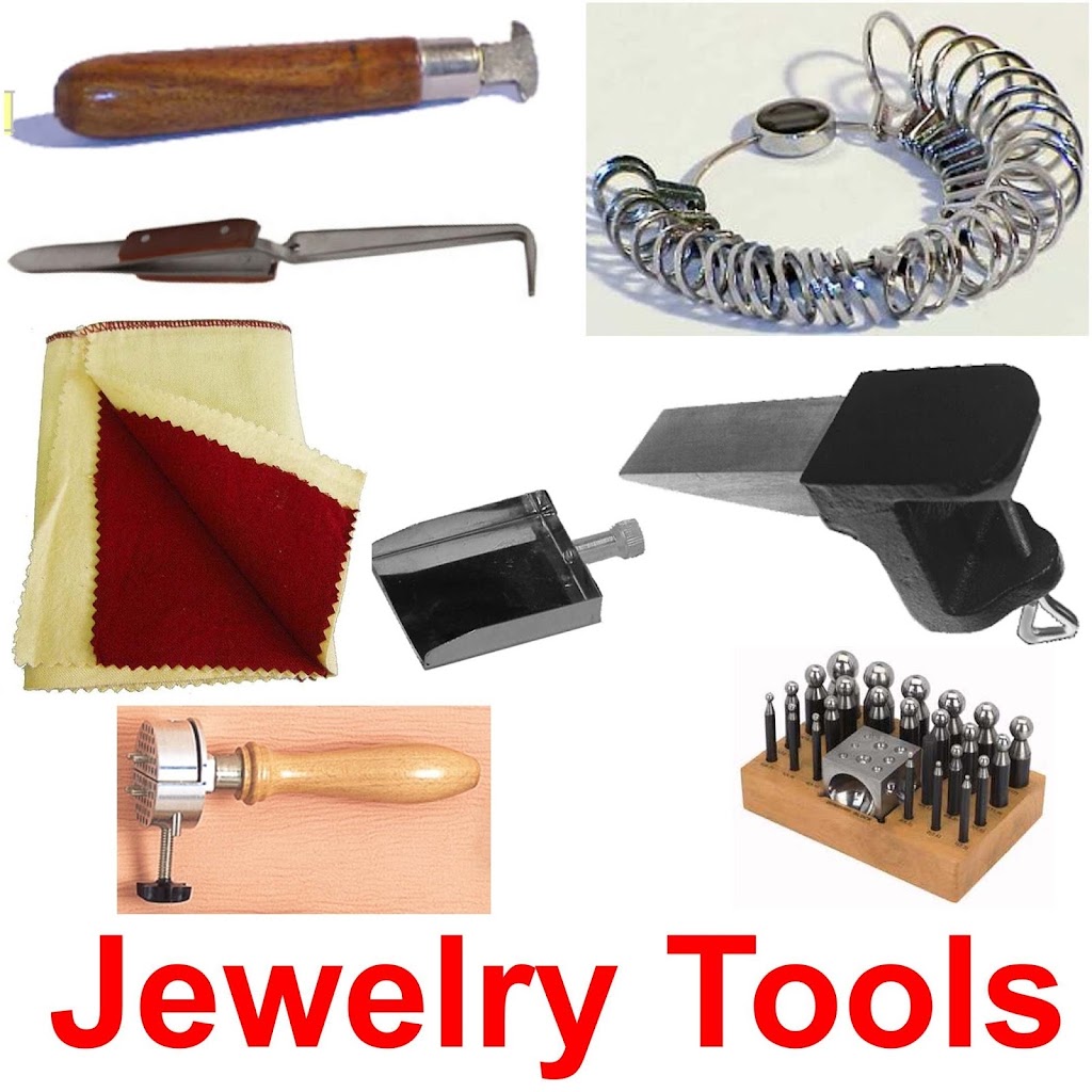 JOHNSON BROTHERS LAPIDARY | 1452 N Batavia St, Orange, CA 92867, USA | Phone: (714) 771-7007