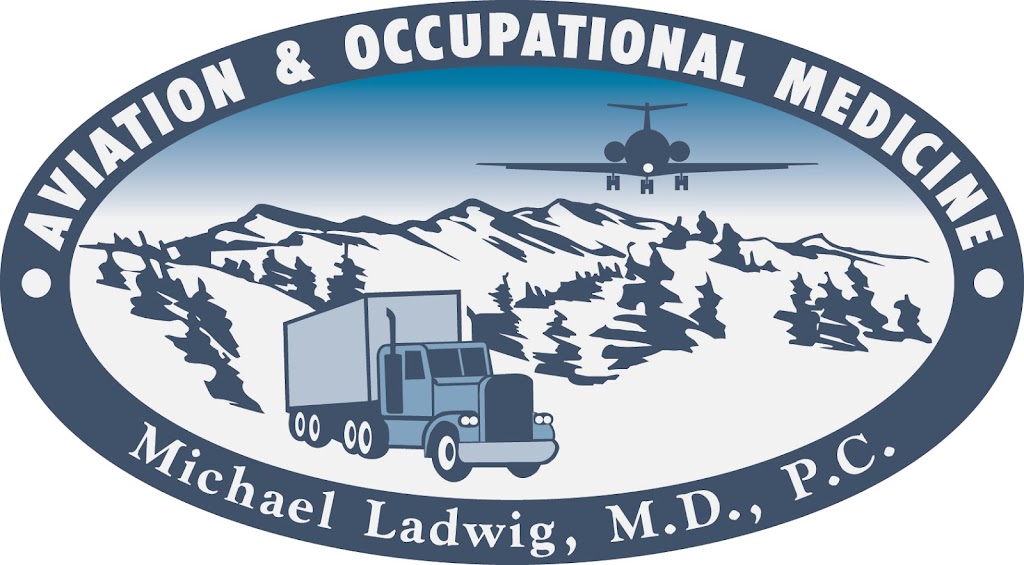 Aviation & Occupational Medicine (The Real One) | 6900 E 47th Ave Dr Suite 100, Denver, CO 80216, USA | Phone: (303) 333-4411