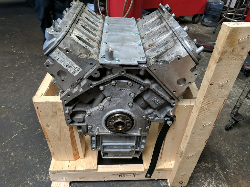 Pro Care Auto Clinic | 1704 Industrial Way, Redwood City, CA 94063, USA | Phone: (650) 306-9384