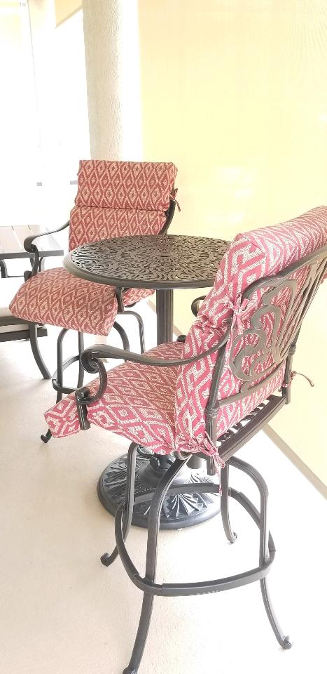 Palm Casual Patio Furniture | 650 Blanding Blvd, Orange Park, FL 32073 | Phone: (904) 579-3455