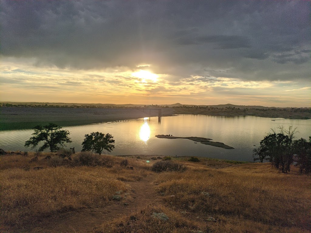 Hensley Lake Recreation Area | 25207 Rd 407, Raymond, CA 93653, USA | Phone: (559) 673-5151