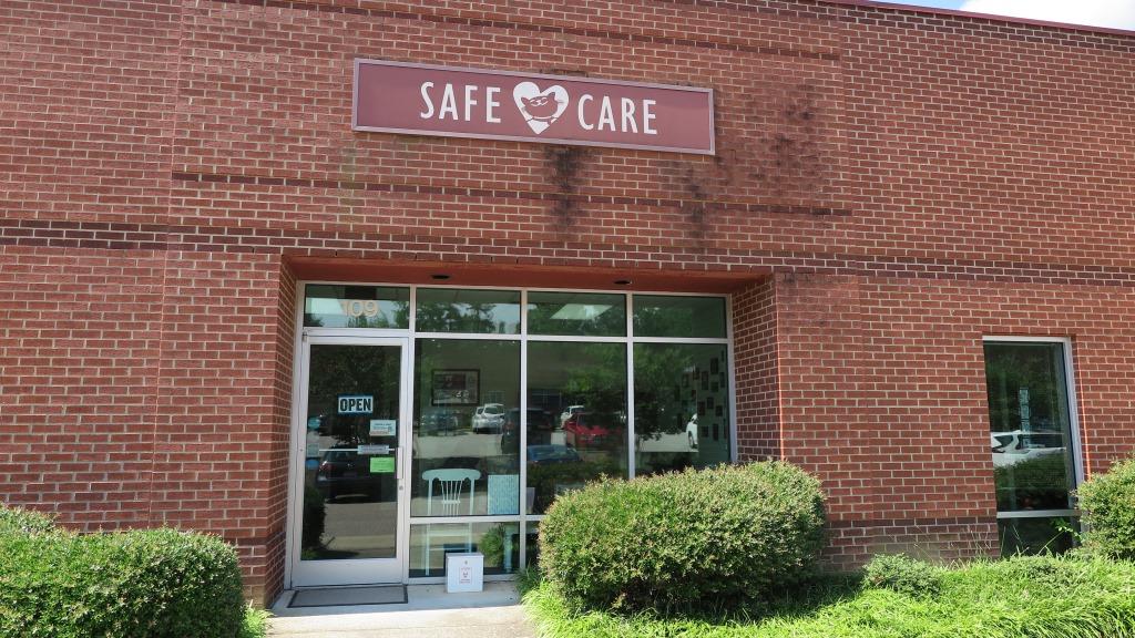 SAFE Care Spay Neuter Clinic | 8411 Garvey Dr # 133-A, Raleigh, NC 27616, USA | Phone: (919) 872-7730