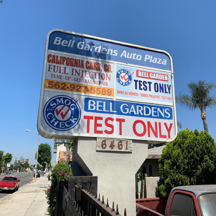 Bell Gardens Test Only | 6461 E Florence Ave # C, Bell Gardens, CA 90201, USA | Phone: (562) 927-8998