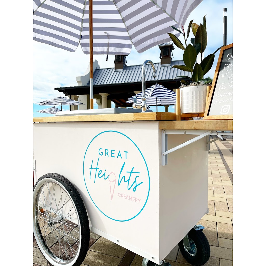 Great Heights Creamery | 6334 Pine Meadow Way, Bradenton, FL 34202, USA | Phone: (646) 285-5024