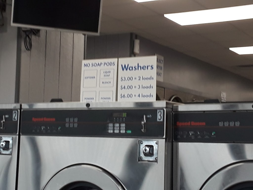 San Leon Laundry | 907 9th St, San Leon, TX 77539, USA | Phone: (409) 904-4400