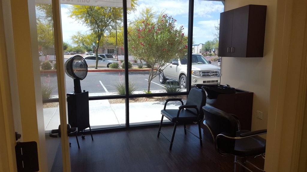 Phenix Salon Suites - Mesa | 1855 S Country Club Dr #111, Mesa, AZ 85210, USA | Phone: (480) 341-7095