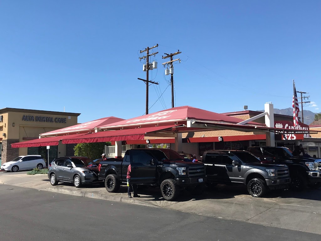 United Signs & Awnings inc. | 350 S Milliken Ave # N, Ontario, CA 91761, USA | Phone: (800) 423-7565