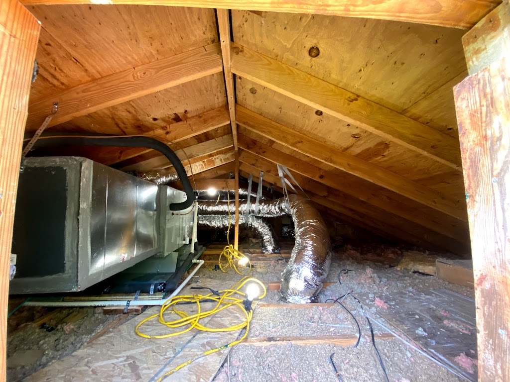 My Guys Plumbing Heating & Air | 16753 Donwick Dr SUITE C6, Conroe, TX 77385, USA | Phone: (936) 256-2553