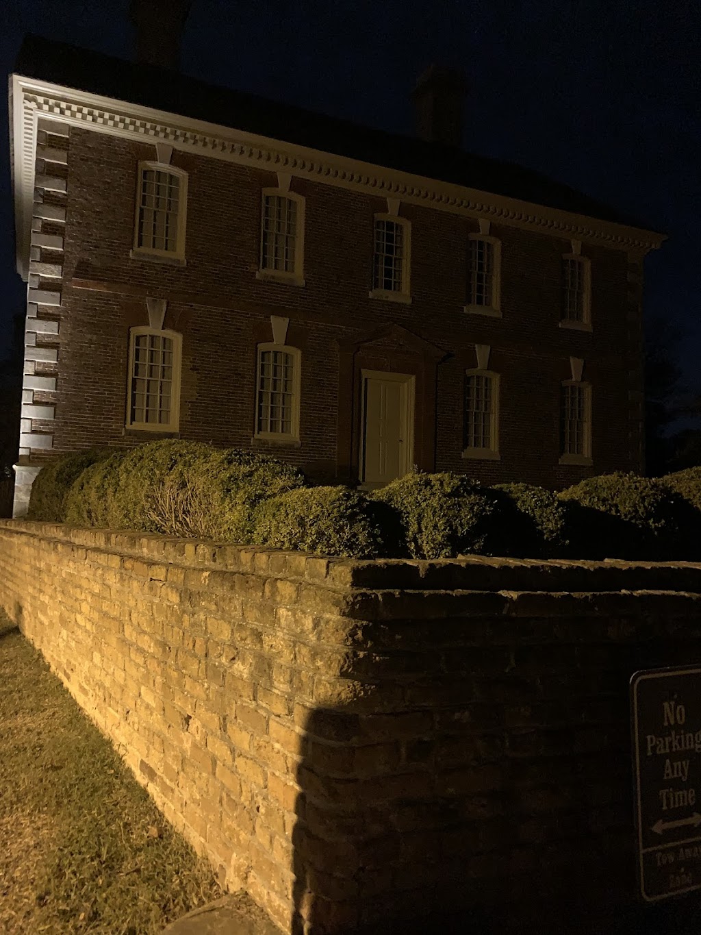 Yorktown Hallowed Ground Candlelight Ghost Tour | 209 Church St, Yorktown, VA 23690 | Phone: (757) 342-6599