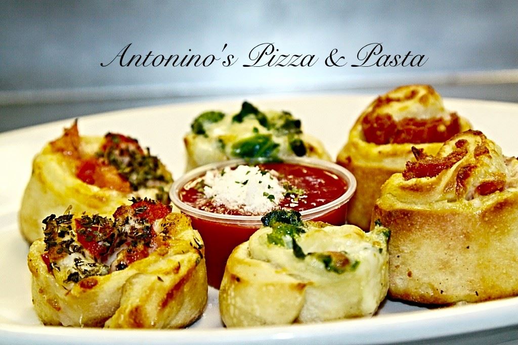 Antoninos Pizza & Pasta | 7218 Taft St, Hollywood, FL 33024, USA | Phone: (954) 961-4487