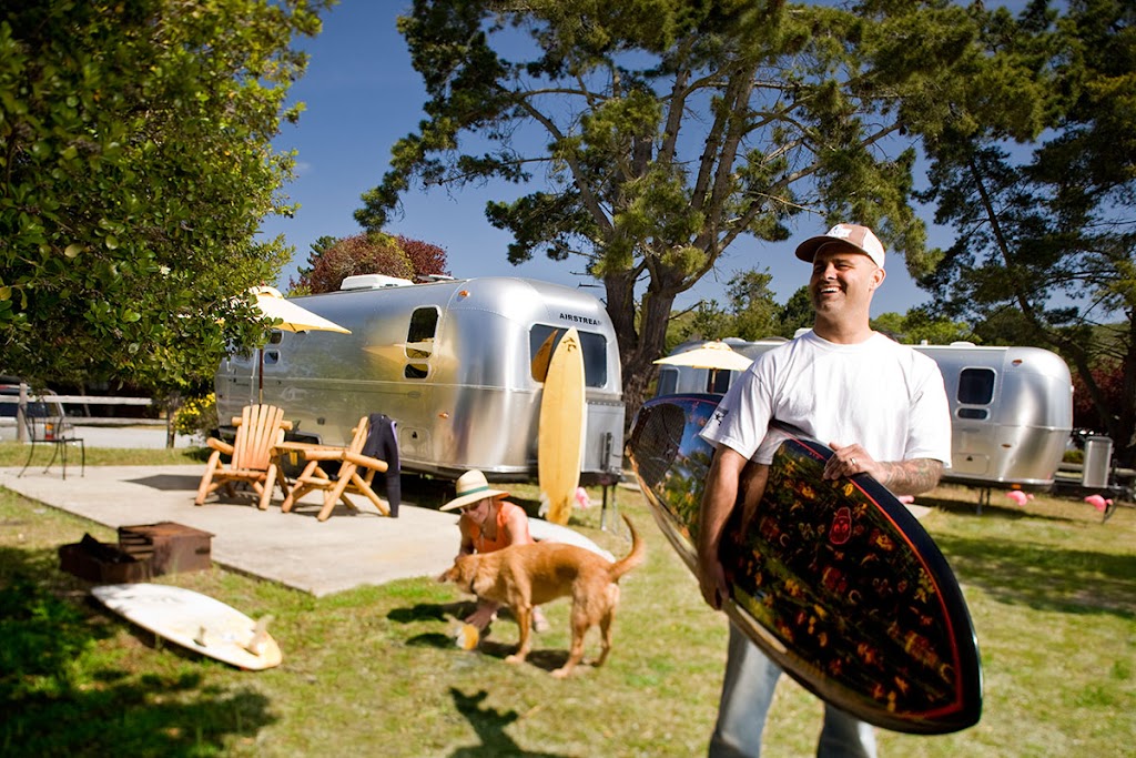 Santa Cruz / Monterey Bay KOA Holiday | 1186 San Andreas Rd, Watsonville, CA 95076, USA | Phone: (831) 722-0551