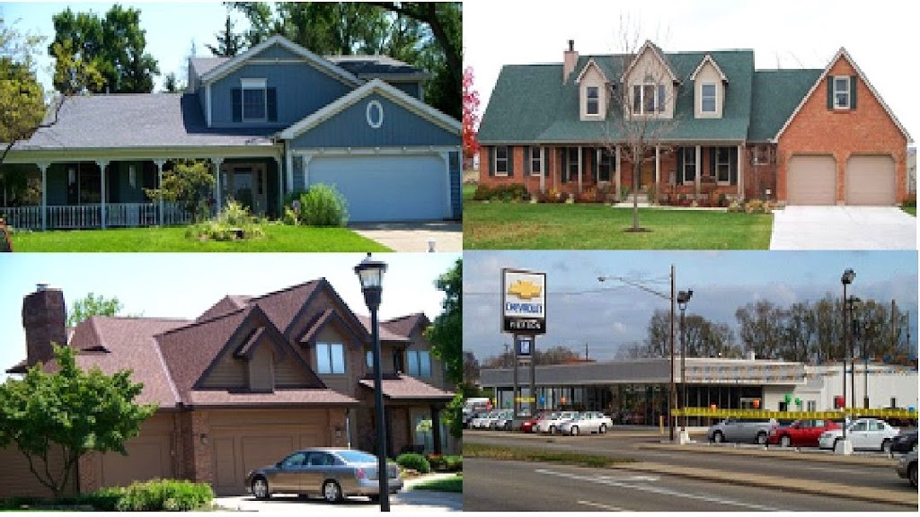 Bohannon Roofing Co Inc | 1900 Schirm Dr, Middletown, OH 45042, USA | Phone: (513) 425-9711