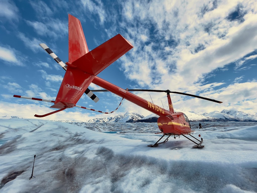 Outbound Heli Adventures | Anchorage Alaska | 3901 S Lindsey Cir #F, Palmer, AK 99645, USA | Phone: (907) 351-6736