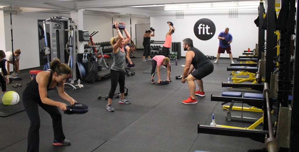 fit. Danvers | 150R Andover St, Danvers, MA 01923, USA | Phone: (978) 624-7654