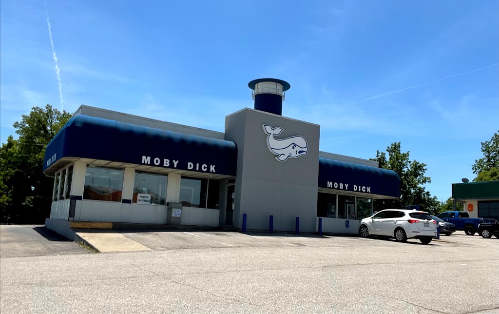Moby Dick Restaurants | 6300 Bardstown Rd, Louisville, KY 40291, USA | Phone: (502) 239-4827