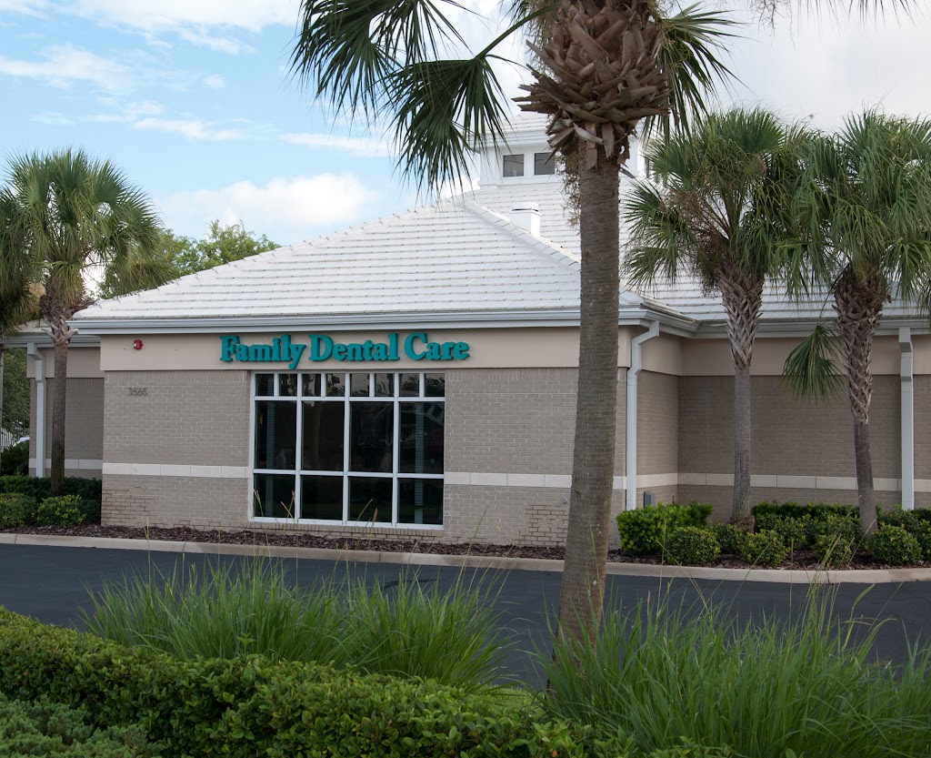 Family Dental Care of South Bradenton | 3565 53rd Ave W, Bradenton, FL 34210, USA | Phone: (941) 758-8900