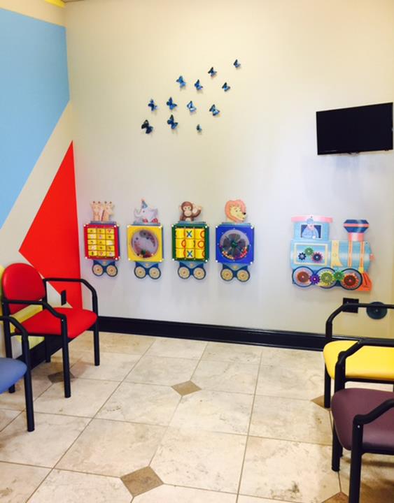 L & A Pediatric & Adult Clinic | Dr. Sherwan Ahmad | 452 N Thompson Ln E, Murfreesboro, TN 37129, USA | Phone: (615) 900-3301