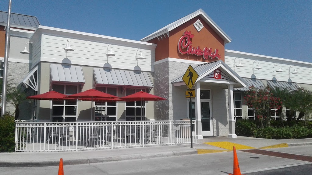 Chick-fil-A | 8190 W Commercial Blvd, Tamarac, FL 33351, USA | Phone: (954) 741-9395