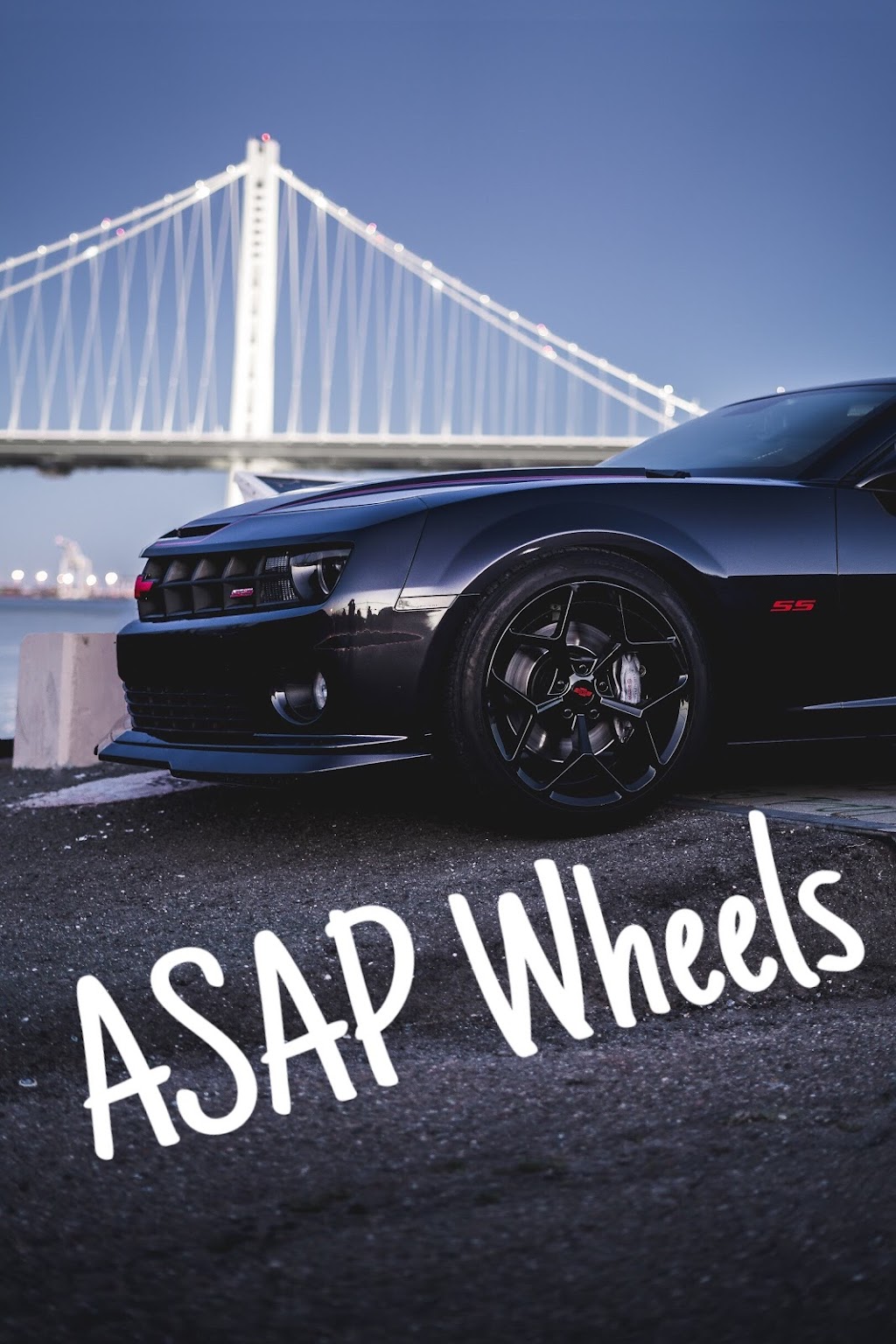 ASAP Wheels | 10053 103rd St, Jacksonville, FL 32210, USA | Phone: (904) 771-7111 ext. 120