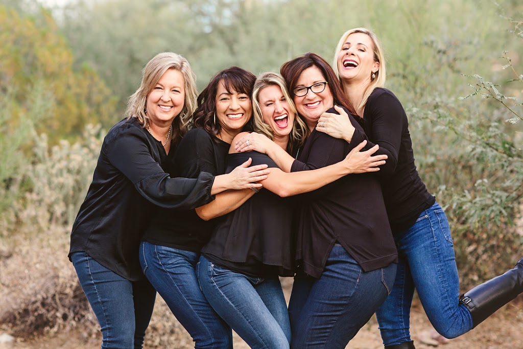 Dr. Caren P. Hull, DDS | 2601 N Hayden Rd, Scottsdale, AZ 85257, USA | Phone: (480) 947-3747