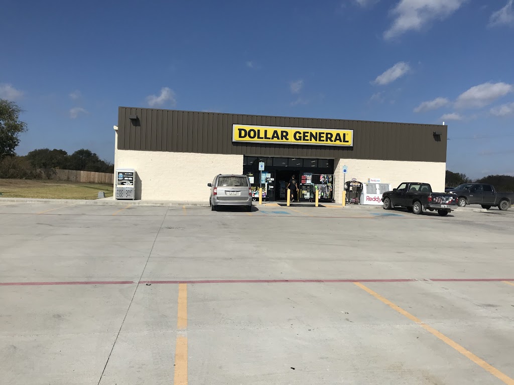 Dollar General | 14620 State Hwy 121, Trenton, TX 75490, USA | Phone: (469) 343-0116