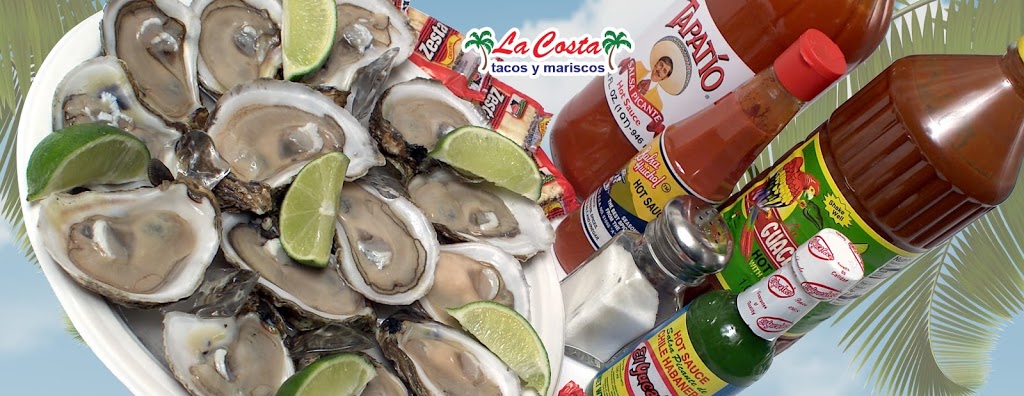 La Costa Tacos Y Mariscos | 216 West SE Broad St J, Fairburn, GA 30213, USA | Phone: (770) 376-6788