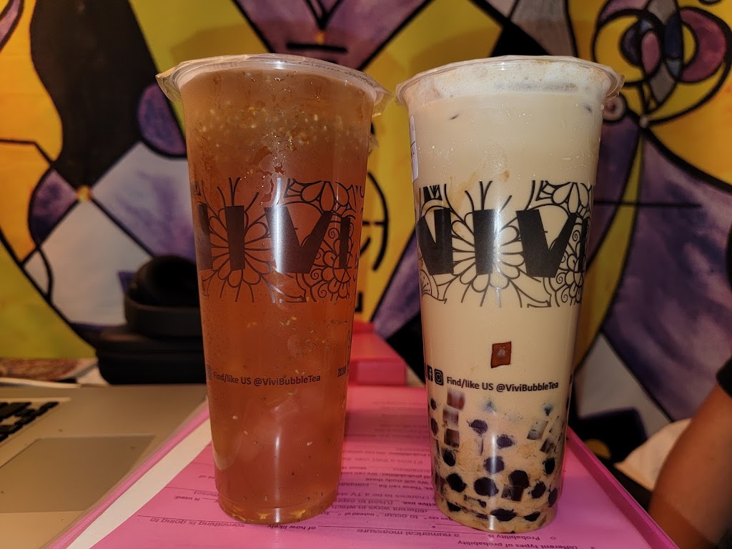 Vivi Bubble Tea | 740 Nordahl Rd #111, San Marcos, CA 92069, USA | Phone: (760) 975-3291