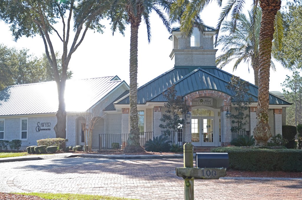 Sawyer & Associates | 100 Marsh Harbour Pkwy, Kingsland, GA 31548, USA | Phone: (912) 576-9003