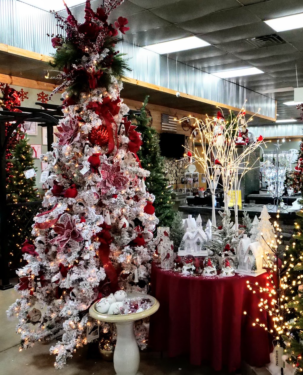 KBK Garden Center | KBK Garden Center, 6400 E Michigan Ave, Saline, MI 48176, USA | Phone: (734) 944-8644